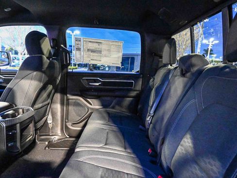 New 2026 RAM 1500 Big Horn w/ Night Edition image 20