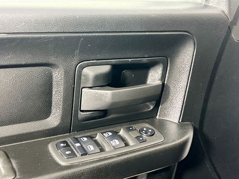 Used 2022 RAM 1500 Tradesman w/ Electronics Group AWD/4WD image 16