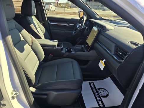 New 2026 GMC Terrain AT4 image 12