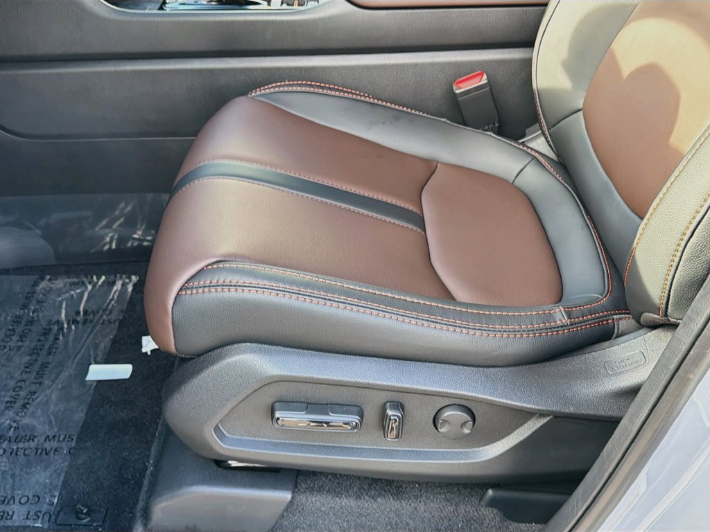 New 2026 Honda Pilot TrailSport image 14