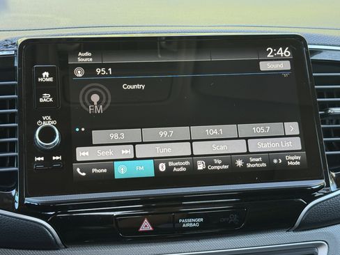 Used 2024 Honda Ridgeline RTL image 49