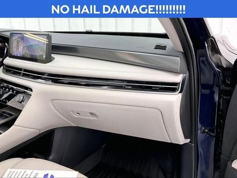 Certified 2026 INFINITI QX60 Luxe w/ Cargo Package AWD/4WD image 19