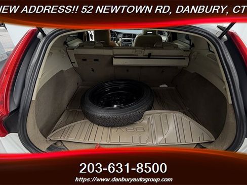 Used 2015 Volvo V60 T5 Premier AWD/4WD image 26