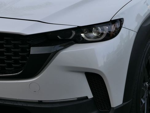 Used 2024 MAZDA CX-50 AWD 2.5 S w/ Preferred Package image 10