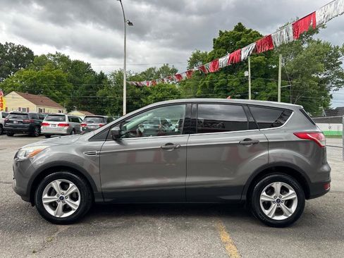 Used 2014 Ford Escape SE FWD image 5