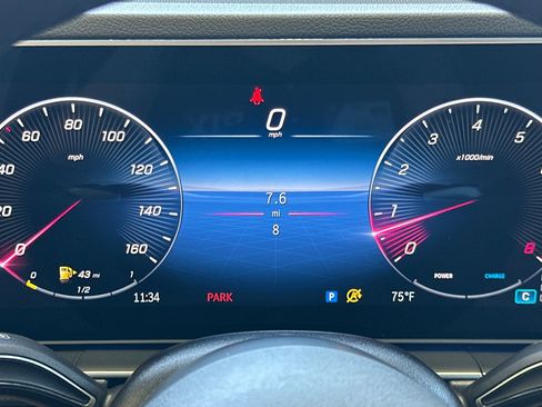 New 2025 Mercedes-Benz GLE 350 4MATIC image 25