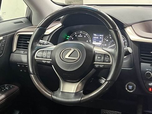 Used 2017 Lexus RX 350 AWD w/ Luxury Package image 15