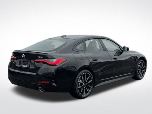 New 2026 BMW 430i xDrive w/ M Sport Package image 5