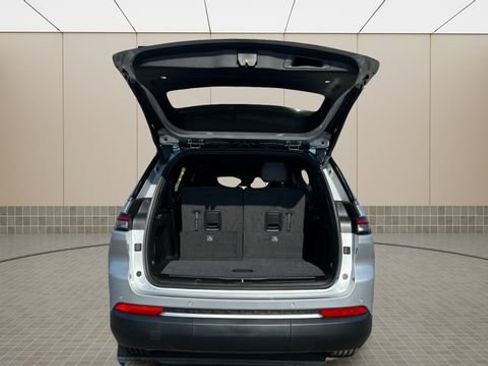 New 2026 Jeep Grand Cherokee L Limited image 46