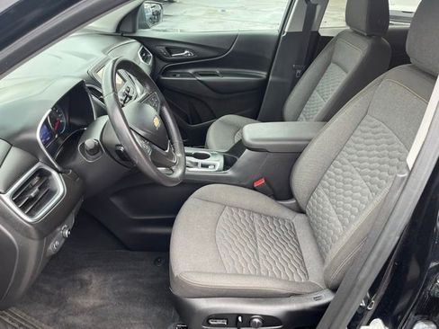 Used 2019 Chevrolet Equinox LT image 12