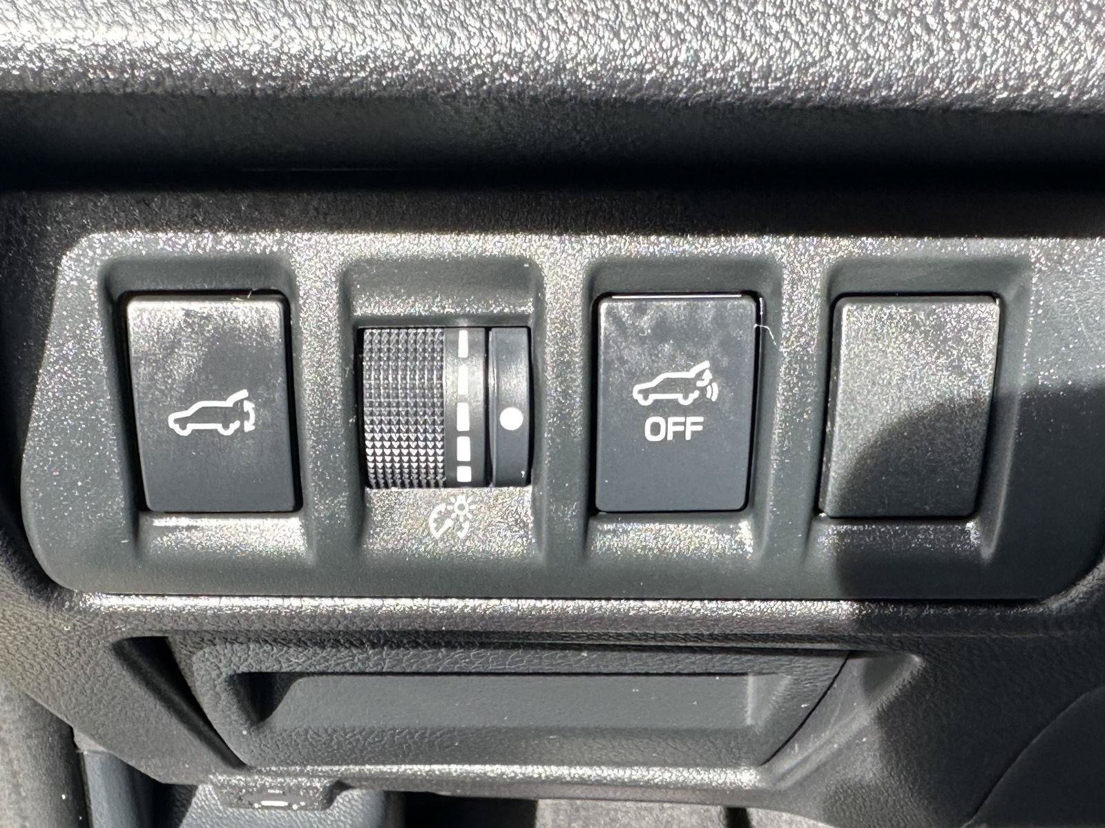 Used 2024 Subaru Outback Touring XT AWD/4WD image 15