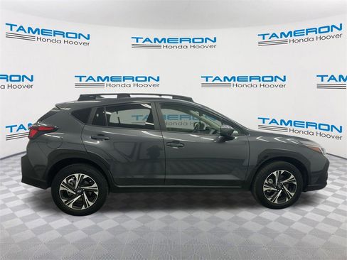 Used 2024 Subaru Crosstrek 2.0i Premium image 6
