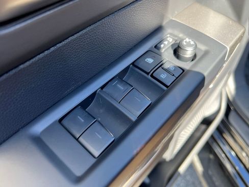 New 2026 Toyota Sequoia Platinum image 38