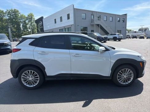 Used 2020 Hyundai Kona SEL AWD/4WD image 7
