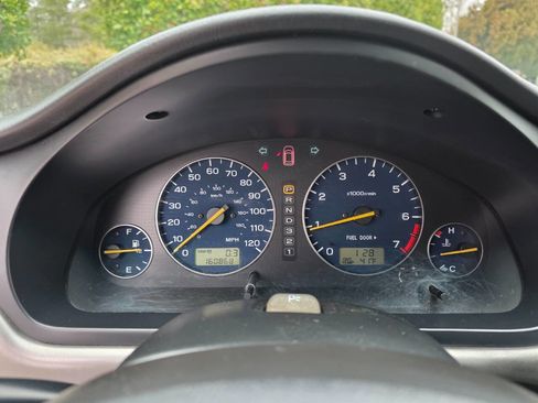 Used 2006 Subaru Baja Sport image 16