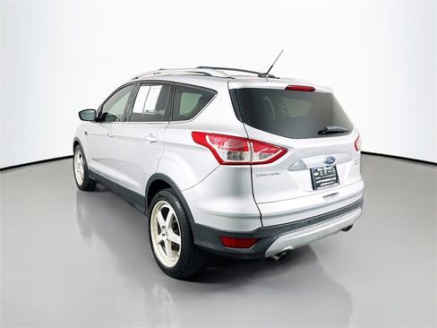Used 2014 Ford Escape Titanium w/ Equipment Group 401A image 5