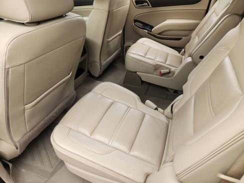 Used 2018 GMC Yukon XL Denali w/ Denali Ultimate Package AWD/4WD image 21