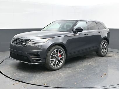 Used 2025 Land Rover Range Rover Velar Dynamic SE