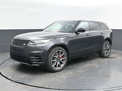 Used 2025 Land Rover Range Rover Velar Dynamic SE image 1