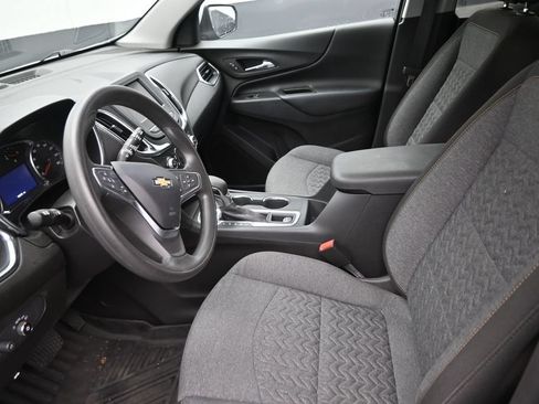 Used 2022 Chevrolet Equinox LT FWD image 12