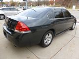 Used 2014 Chevrolet Impala Limited LS image 2