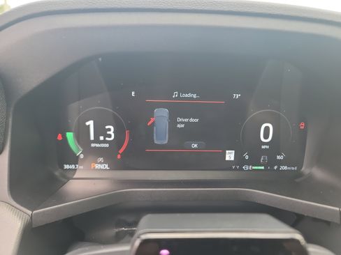 New 2025 Ford Explorer ST-Line w/ Premium Package image 38