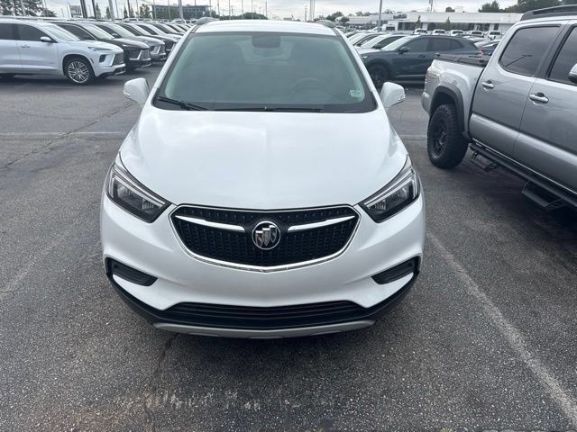 Used 2019 Buick Encore Preferred FWD image 4