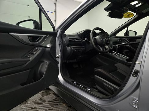 Used 2022 Subaru WRX w/ Popular Package #1A image 16