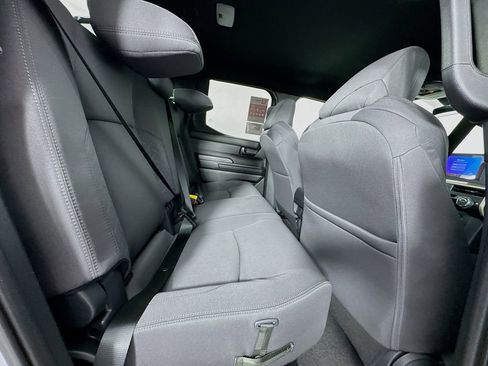 New 2026 Toyota Tacoma SR5 image 27