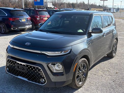 Used 2020 Kia Soul EX image 6
