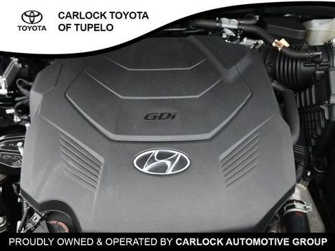 Used 2024 Hyundai Palisade Calligraphy image 31