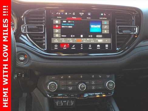 Used 2023 Dodge Durango R/T image 23