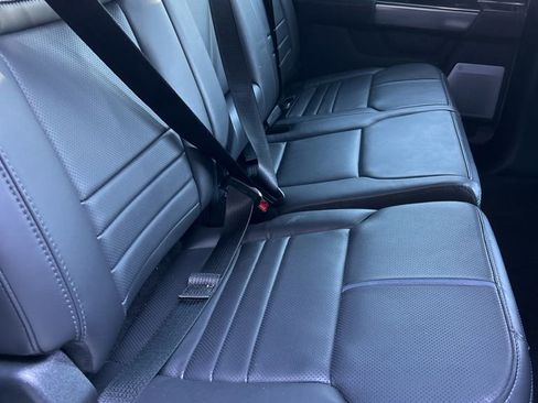 Used 2025 Ford F150 Platinum w/ Equipment Group 702A High AWD/4WD image 15