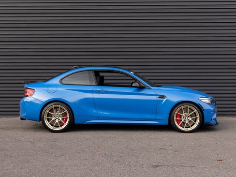 Used 2020 BMW M2 CS image 6