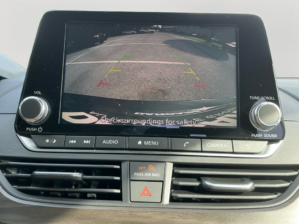 Used 2026 Nissan Altima 2.5 SV FWD image 26