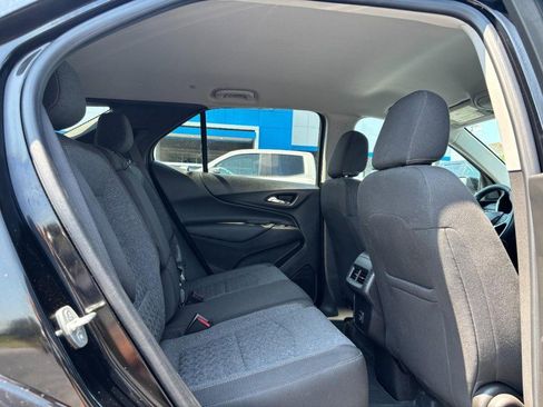 Used 2023 Chevrolet Equinox LT image 10