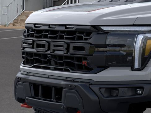 New 2026 Ford F150 Raptor w/ Equipment Group 803A Raptor R AWD/4WD image 33