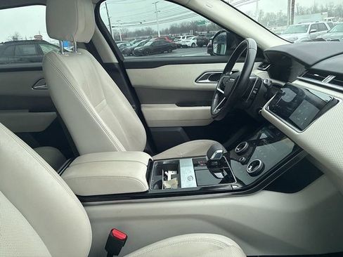 Used 2021 Land Rover Range Rover Velar S image 20