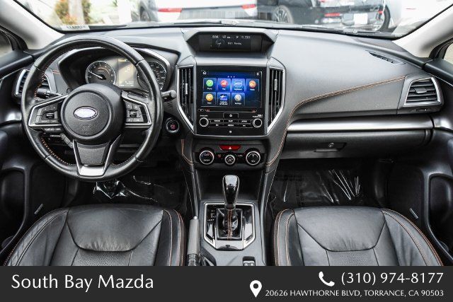 Used 2019 Subaru Crosstrek 2.0i Limited w/ Moonroof Package w/Navigation AWD/4WD image 12