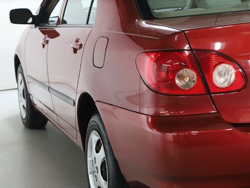 Used 2007 Toyota Corolla CE image 35