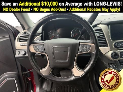 Used 2020 GMC Yukon XL Denali image 18