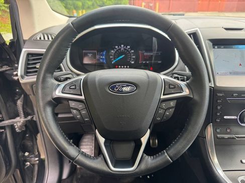 Used 2016 Ford Edge Sport w/ Equipment Group 401A AWD/4WD image 24