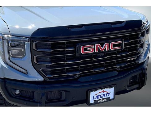 Certified 2024 GMC Sierra 1500 AT4X AWD/4WD image 26
