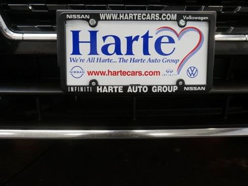 Used 2023 Nissan Kicks SV image 70