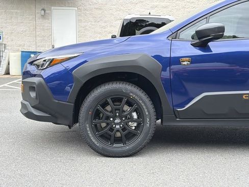 New 2026 Subaru Crosstrek 2.5i Wilderness AWD/4WD image 9