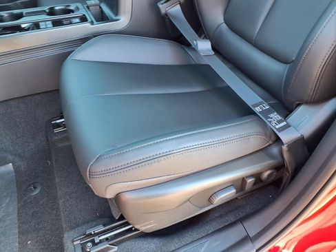 New 2026 Subaru Outback Premium AWD/4WD image 17
