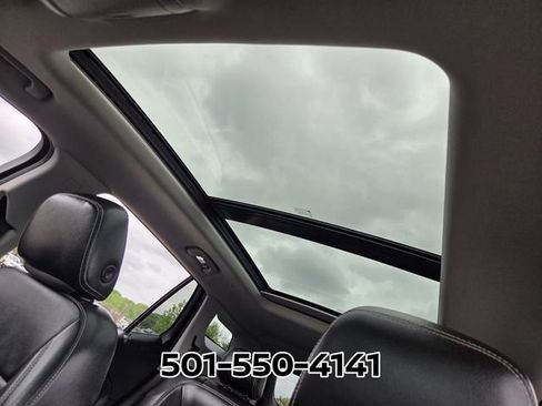 Used 2022 GMC Terrain SLT image 8