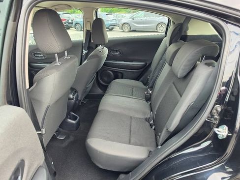 Used 2022 Honda HR-V LX image 22