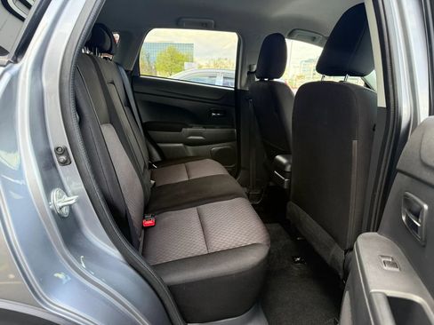 Used 2019 Mitsubishi Outlander Sport LE AWD/4WD image 27