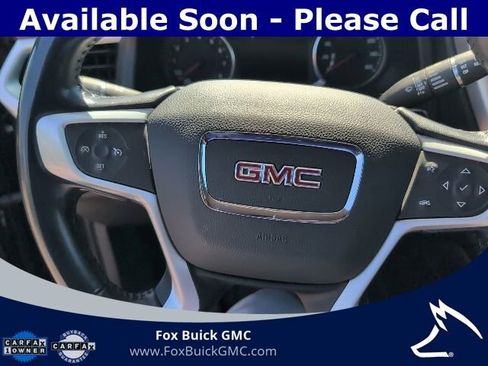 Used 2020 GMC Acadia SLE w/ Driver Convenience Package AWD/4WD image 14